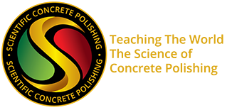 Scientific Concrete Polishing | The Science of Concrete Floor Polishing